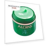Aloins - Крем для тела с экстрактом алоэ, 185 г
