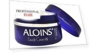 Aloins - Увлажняющий крем для лица и тела с экстрактом алоэ и плацентой, 120 г
