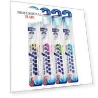Dental Care - Зубная щетка Ксилит cо сверхтвердой двойной щетиной, 1 шт