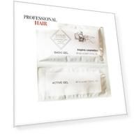 Inspira:cosmetics - Альгинатная лифтинг-маска Summer In Amalfi Peel Off Gel Mask 65 г