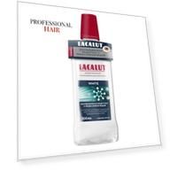 Lacalut White - антибактериальный ополаскиватель для полости рта, 500 мл