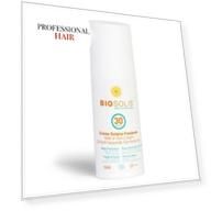 Biosolis Creme Solair Fondante SPF30 - Крем-пенка солнцезащитная, 100 мл