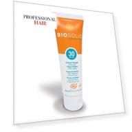 Biosolis Face Creme SPF30 - Крем солнцезащитный для лица, 50 мл