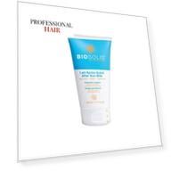 Biosolis - Молочко для тела после загара, 150 мл