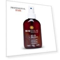 Biosolis Oil SPF 6 - Солнцезащитное масло для лица и тела, 125 мл