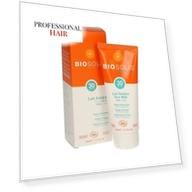 Biosolis Sun Milk SPF 30 - Солнцезащитное молочко для лица и тела SPF 30, 100 мл