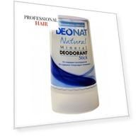 DeoNat Relax - Дезодорант кристалл, 40 г