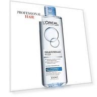 L'Oreal Dermo-Expertise - Мицеллярная вода для нормальной и смешанной кожи, 400 мл