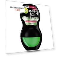 Garnier Men Mineral - Дезодорант ролик, Экстрим, 50 мл