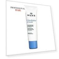 Nuxe Creme Fraiche De Beaute Fluide Hydratant Matifiant 48H - Эмульсия увлажняющая матирующая 48 часов, 50 мл