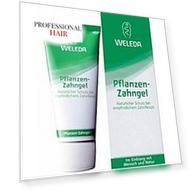 Weleda - Растительная зубная паста-гель на травах для всей семьи, 75 мл
