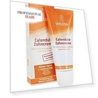Weleda - Зубная паста с календулой без запаха мяты, 75 мл