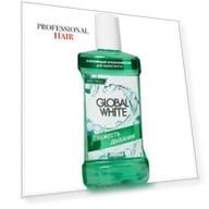 Global White - Ополаскиватель освежающий для полости рта, 300 мл