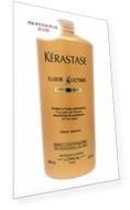 Kerastase Elixir Ultime - Молочко для красоты всех типов волос, 1000 мл