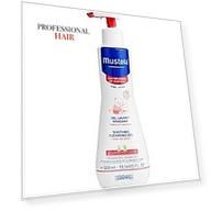 Mustela Bebe - Гель для купания успокаивающий, 300 мл