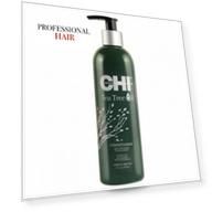 CHI Tea Tree Oil Conditioner - Кондиционер с маслом чайного дерева, 355 мл