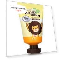 Rainbowbeauty Sense of Care - Крем для рук с маслом ши и экстрактом розы, 35 г