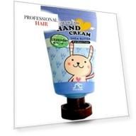 Rainbowbeauty Sense of Care - Крем для рук с маслом ши и экстрактом лаванды, 35 г