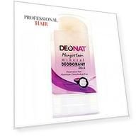 DeoNat - Дезодорант кристалл с соком мангостина, 100 г