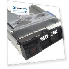 Накопитель SSD Dell 400-ATLS 960GB SAS для 14G Hot Swapp 2.5/3.5" Mixed Use