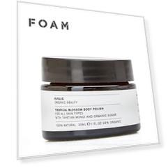 Evolve Organic Beauty Evolve Organic Beauty Скраб для тела Tropical Blossom Body Polish 30 мл