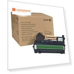 Блок фотобарабана Xerox 101R00582 черный ч/б:60000стр. для B600/B605/B610/B615 Xerox