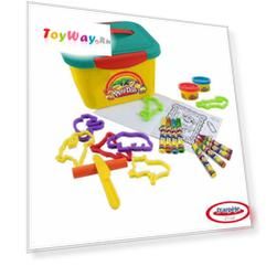Набор Play doh - Маленькая мастерская