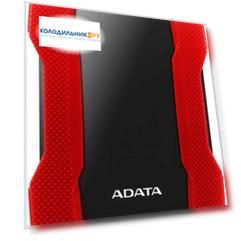 Внешний жесткий диск (HDD) A-DATA