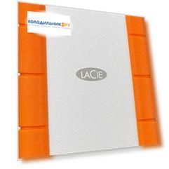 Внешний жесткий диск (HDD) Lacie