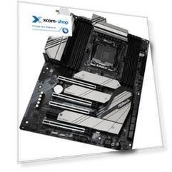 Материнская плата ATX ASRock X299 CREATOR