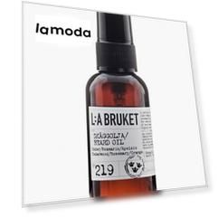 Масло для бороды La Bruket
