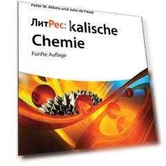 Physikalische Chemie