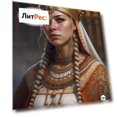 Княжна для викинга. Книга 2