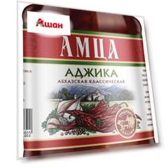 Аджика абхазская, 200 г