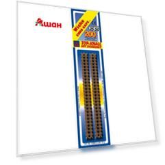 Пистоны Sohni-Wicke 25/50 зарядные 0286S, 200 шт
