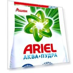 Стиральный порошок Автомат Горный родник, 9 кг