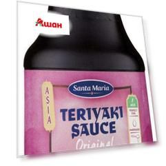 Соус терияки Santa Maria, 300 мл