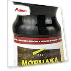 Морилка водная «Новбытхим» Дуб, 500 мл