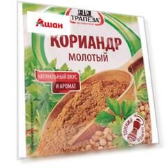 Кориандр молотый, 15 г