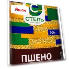 Крупа пшенная «Степь», 900 г