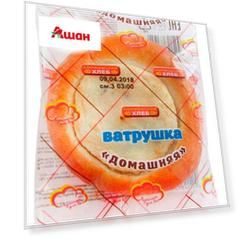 Ватрушка «Сормовский хлеб» Домашняя, 100 г