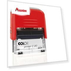 Штамп стандартный Colop Printer C20