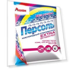 Отбеливатель кислородный Extra, 200 г