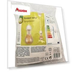Подвес для лампы Auchan, 90х8х27 см
