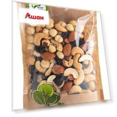 Орехово-фруктовая смесь с изюмом, 250 г