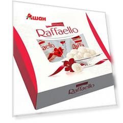 Конфеты Raffaello, 240 г