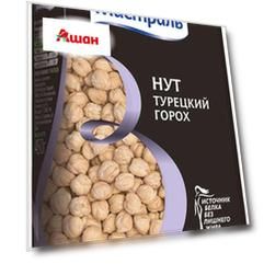 Нут «Мистраль» турецкий, 450 г