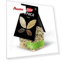Смесь 4 риса, 350 г