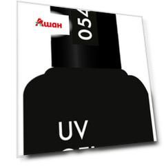 Гель-лак для ногтей UV Olystyle OLS-GL мятный тон 054, 10 мл