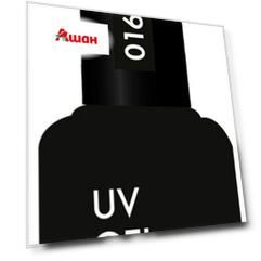 Гель-лак для ногтей UV Olystyle OLS-GL бордово-коричневый тон 016, 10 мл